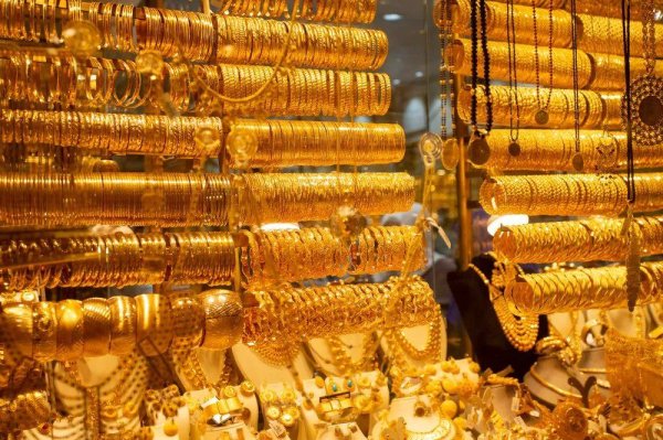通盈配资 今年涨了26%，买金不停