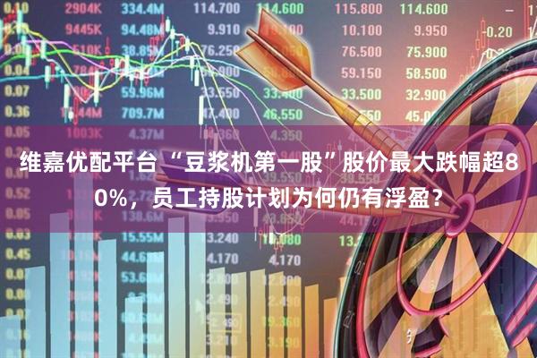 维嘉优配平台 “豆浆机第一股”股价最大跌幅超80%，员工持股计划为何仍有浮盈？