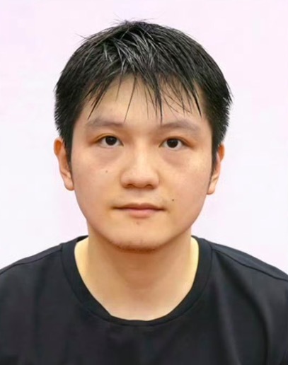 樊振东全运会证件照 网友称赞“原生颜值扛打”